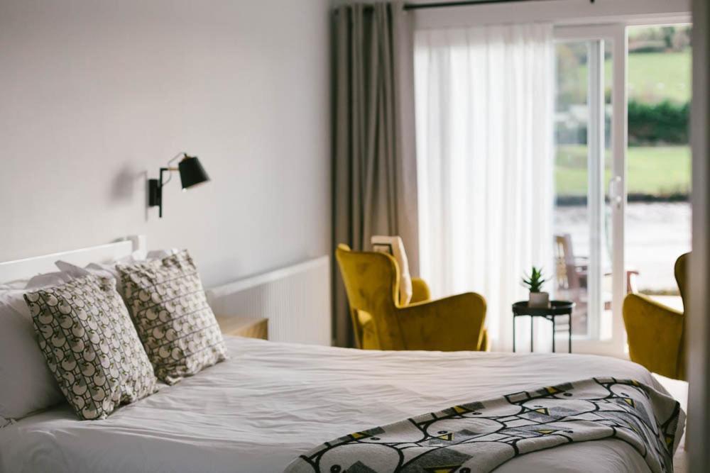 Seaflowers 4* Kingsbridge (Devon)