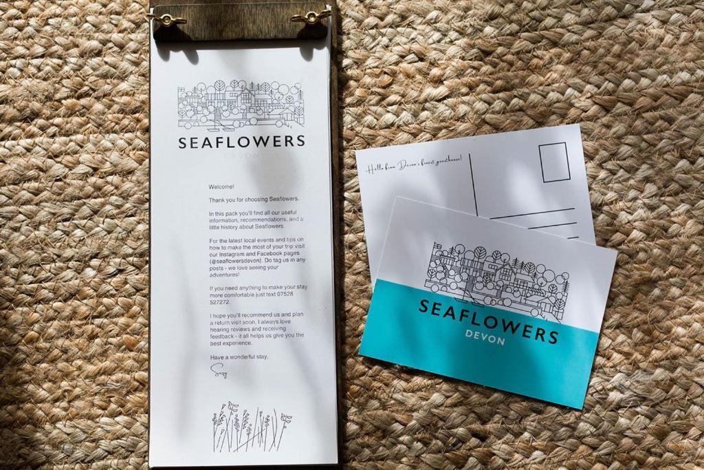 Seaflowers Kingsbridge (Devon)