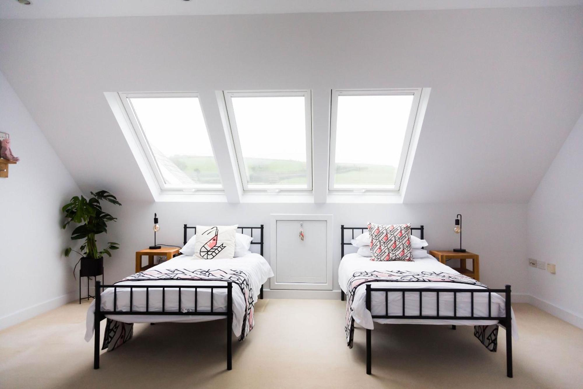 Seaflowers Gasthuis 4*