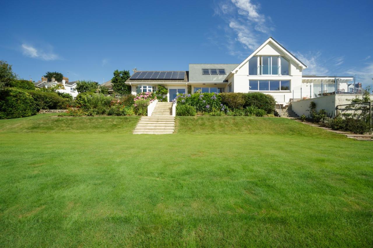 Guest house Seaflowers