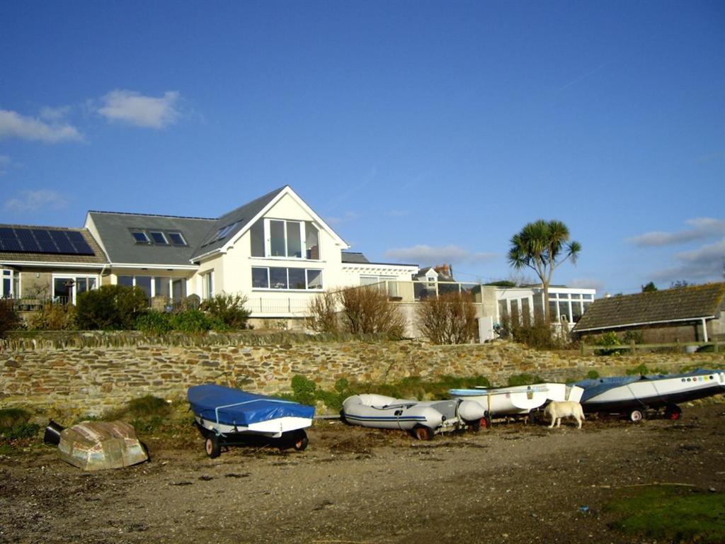 Seaflowers 4* Kingsbridge (Devon)