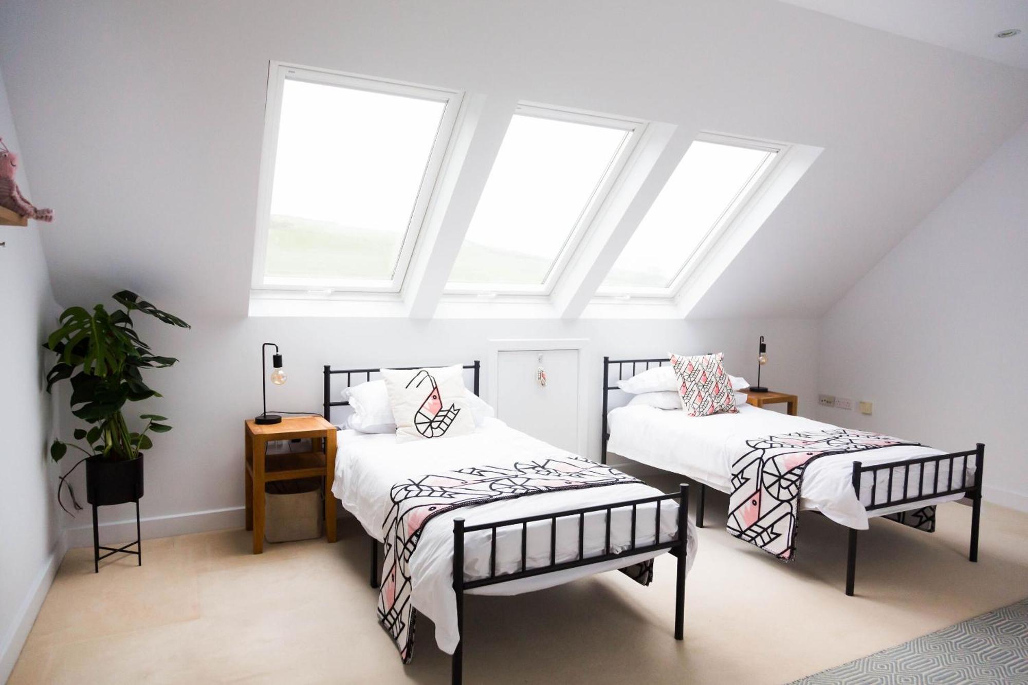 Seaflowers Guest house Kingsbridge (Devon)