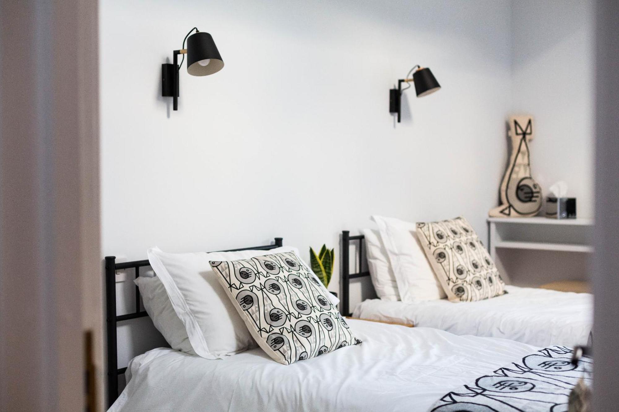 Guest house Seaflowers 4*