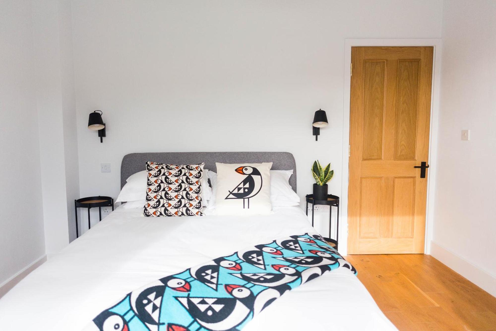 Seaflowers Guest house Kingsbridge (Devon)