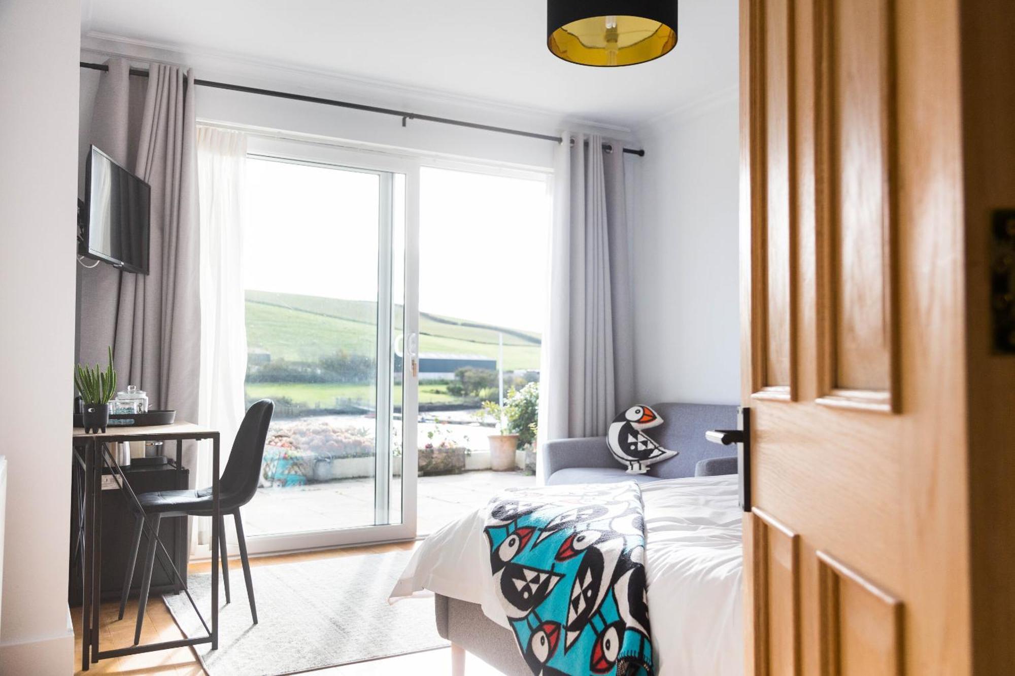 Guest house Seaflowers Kingsbridge (Devon)