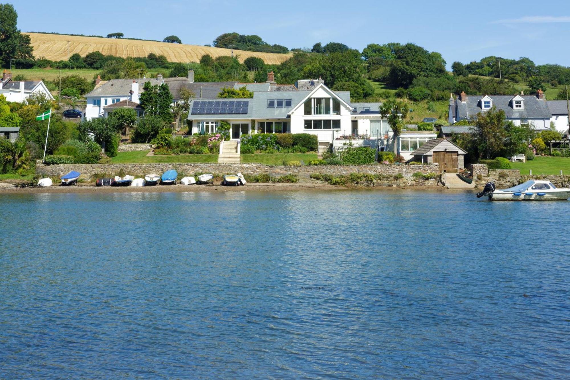 Seaflowers Guest house