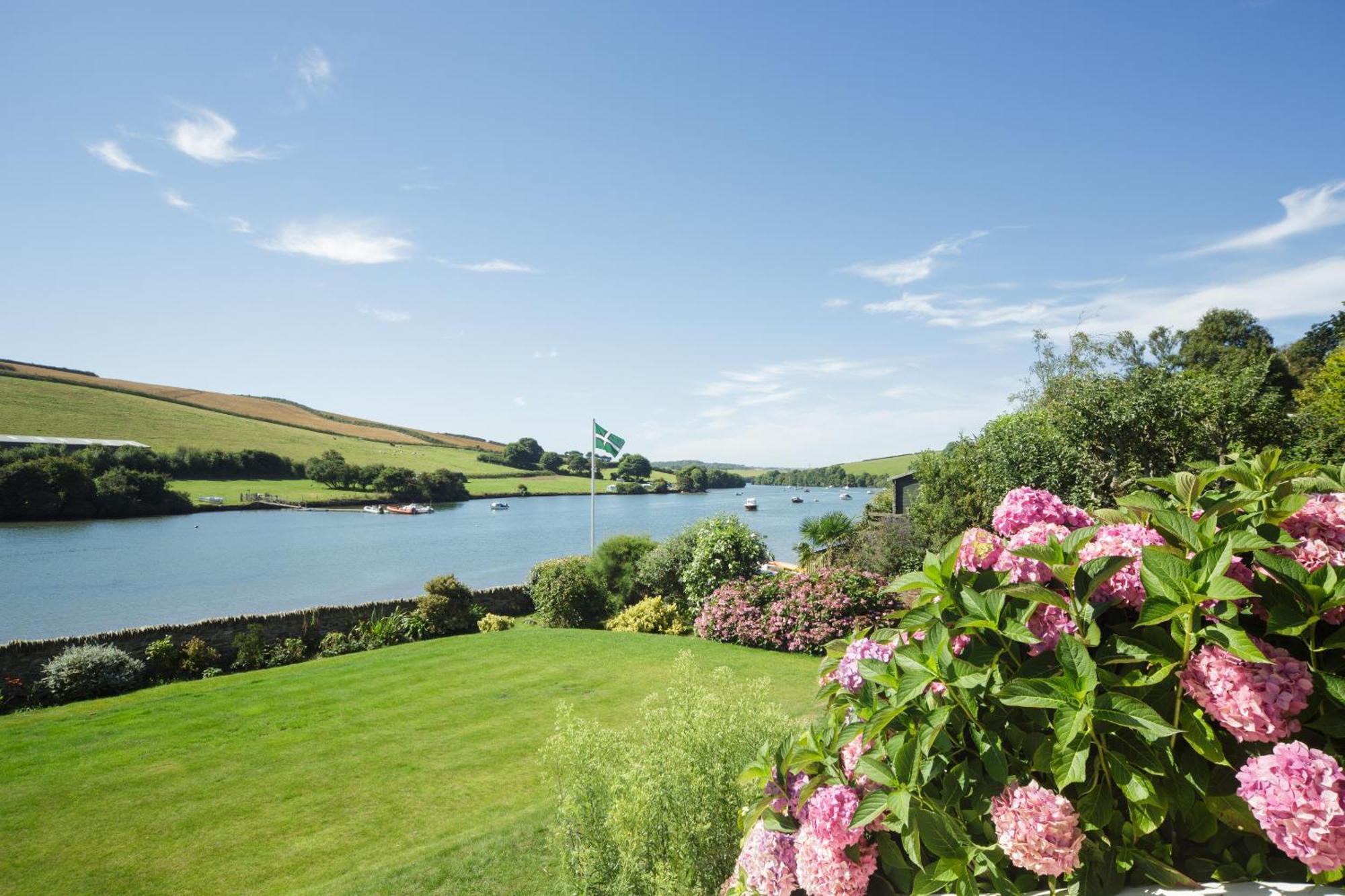 Guest house Seaflowers Kingsbridge (Devon)