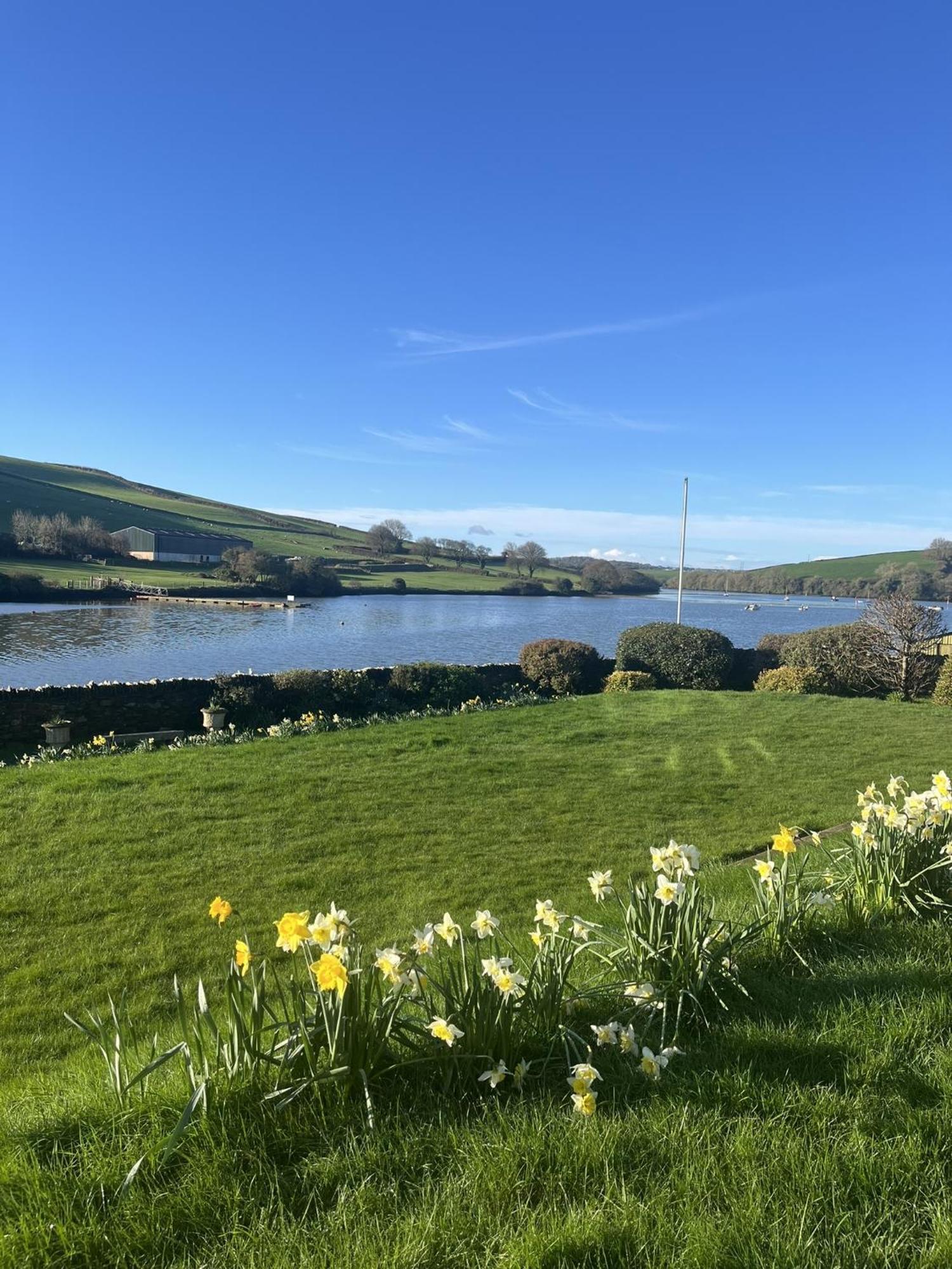 Seaflowers Guest house Kingsbridge (Devon)