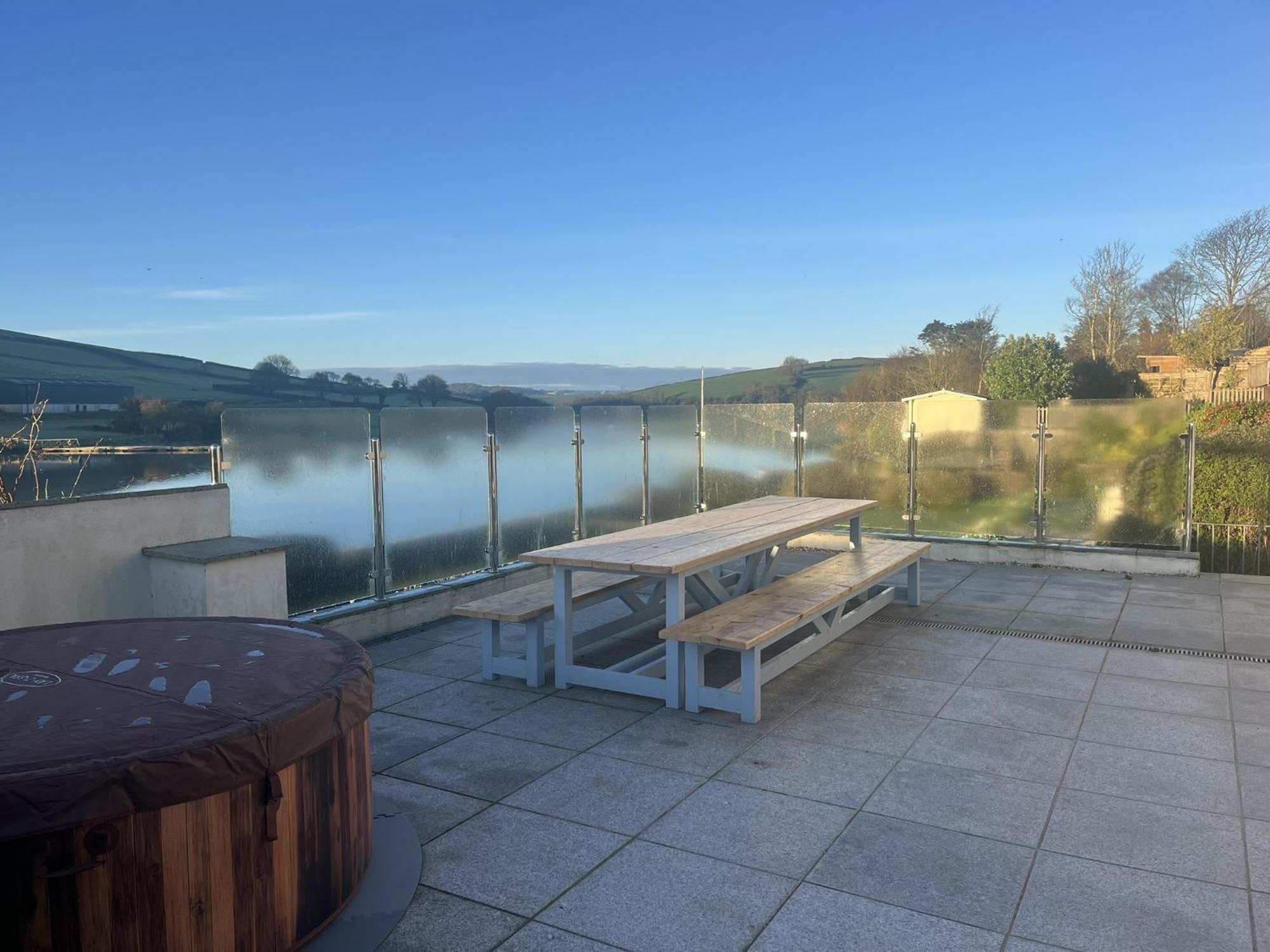 Seaflowers 4* Kingsbridge (Devon)